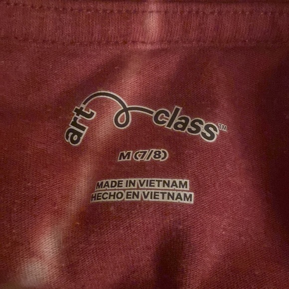 Outgrown - Picture 2 of 2